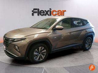 Hyundai Tucson 1.6 TGDI 110kW (150CV) Klass