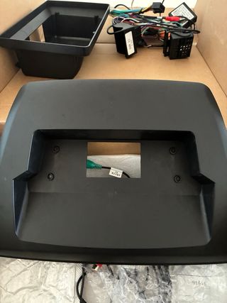 Radio Android BMW X3 E83 2003-2011