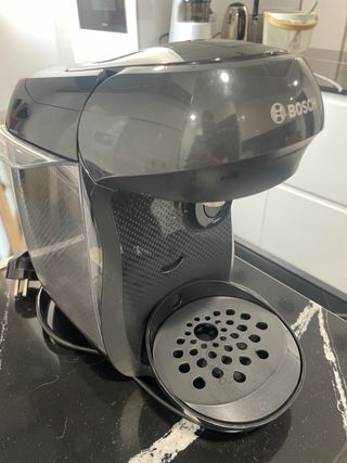 Cafetera Bosch Tassimo Intellibrew