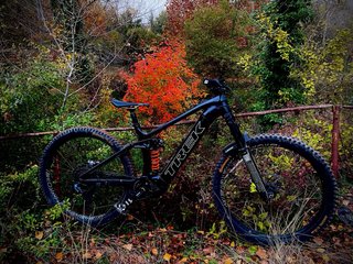 Trek Rail 9.8 AXS 2024 Talla L