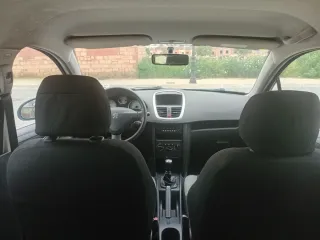 Peugeot 207 2007