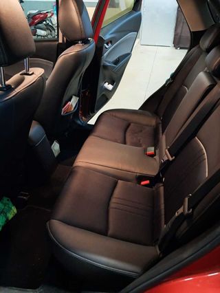 CX-3  - DESDE 257€/MES ¡SIN PAGAR ENTRADA!