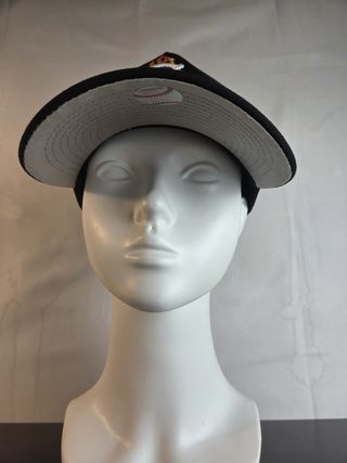 Gorra New Era Sox Negra