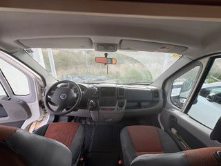 FIAT Rimor Katamarano 2009