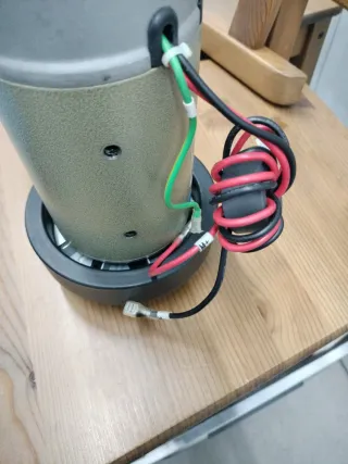 Motor cinta correr Decathlon Run100