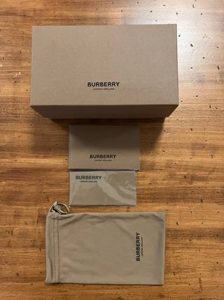 Occhiali da sole Burberry donna