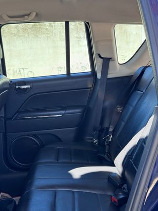 Jeep Compass 2013