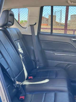 Jeep Compass 2013