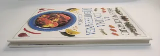 La Cocina Mediterranean Clasica - Sarah Woodward