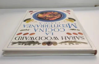 La Cocina Mediterranean Clasica - Sarah Woodward