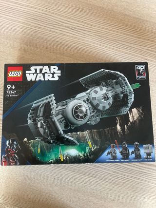LEGO Star Wars 75347
