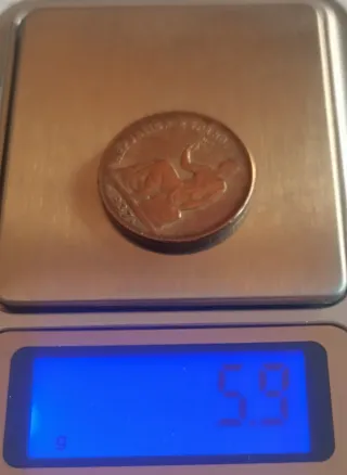 Moneda II Republica Española