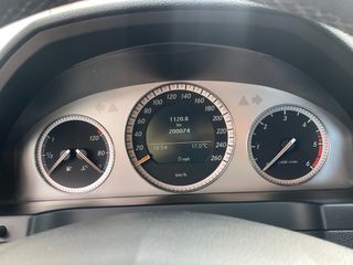 Mercedes-Benz C200 2008