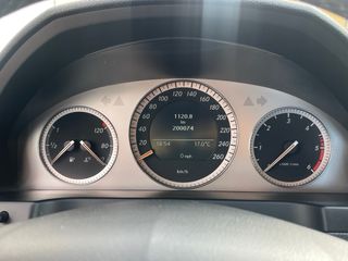 Mercedes-Benz C200 2008