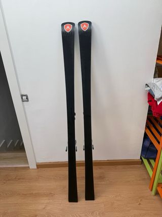 Dynastar World Cup Esquís