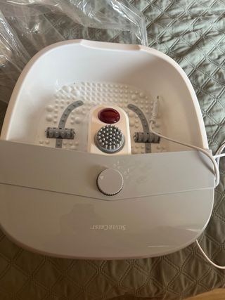 Hidromasaje para pies