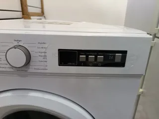 NUEVO TARA!! LAVADORA CENTURY 7KG 1000RPM GARANTÍA