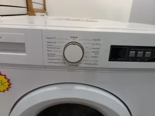 NUEVO TARA!! LAVADORA CENTURY 7KG 1000RPM GARANTÍA