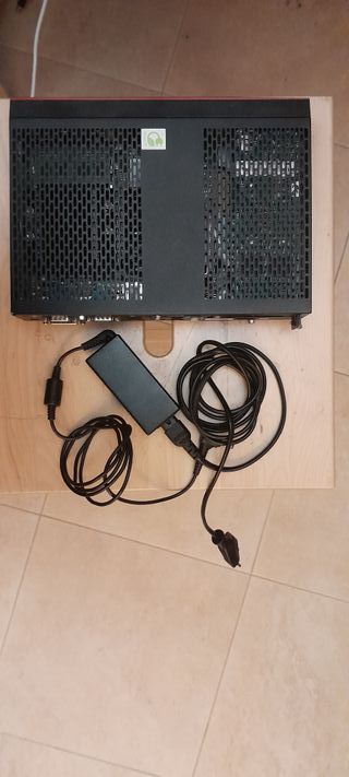 Fujitsu Firewall PfSense