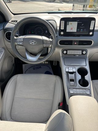 Hyundai Kona 2019