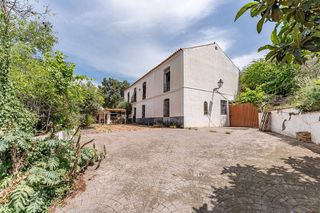 Chalet en venta en Campanillas en Málaga
