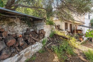 Chalet en venta en Campanillas en Málaga