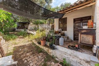 Chalet en venta en Campanillas en Málaga