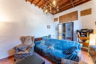 Chalet en venta en Campanillas en Málaga