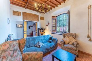 Chalet en venta en Campanillas en Málaga