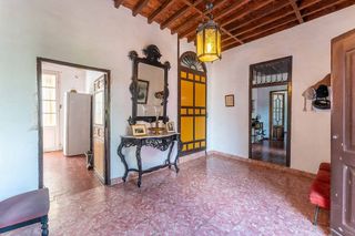 Chalet en venta en Campanillas en Málaga