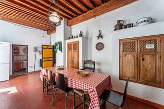 Chalet en venta en Campanillas en Málaga