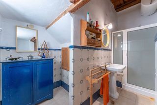 Chalet en venta en Campanillas en Málaga