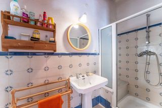 Chalet en venta en Campanillas en Málaga