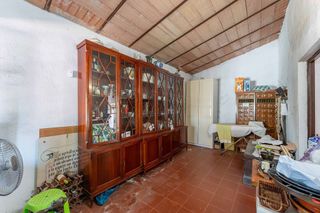 Chalet en venta en Campanillas en Málaga