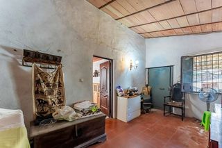 Chalet en venta en Campanillas en Málaga