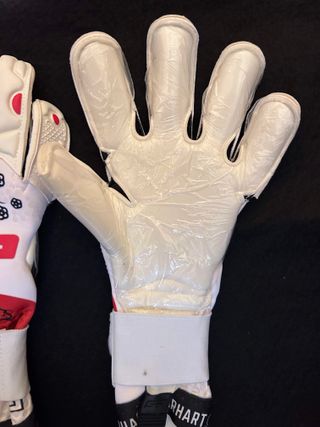 Guantes SP Earhart Pro Air Talla 8