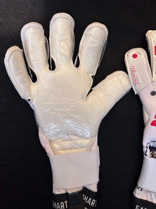 Guantes SP Earhart Pro Air Talla 8