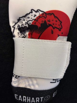 Guantes SP Earhart Pro Air Talla 8