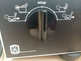 Proyector Eumig Mark S 802 Super 8 Austria