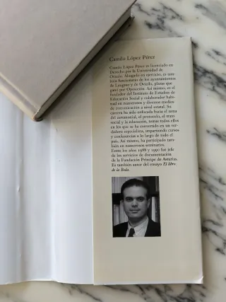 El libro del saber estar: la urbanidad y los us...