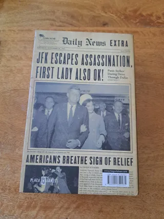 22/11/63 (Spanish Edition)