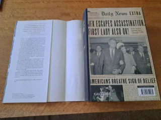 22/11/63 (Spanish Edition)