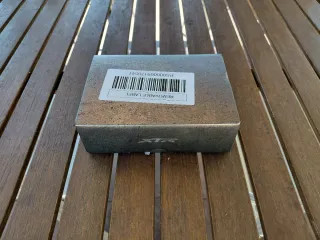 Pedales Shimano XTR PD-M9100