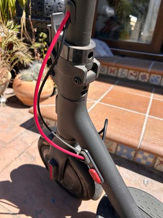 Patinete Xiaomi Electric Scooter 3 Lite