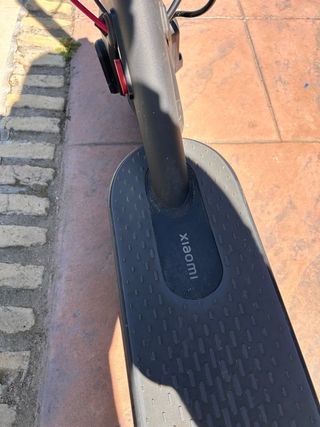 Patinete Xiaomi Electric Scooter 3 Lite