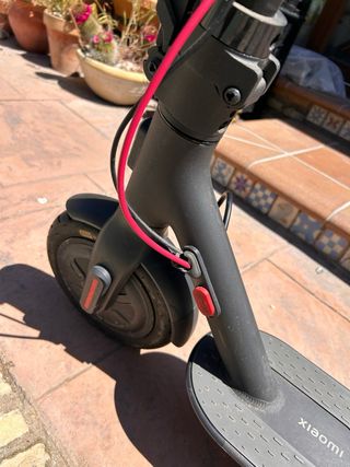Patinete Xiaomi Electric Scooter 3 Lite