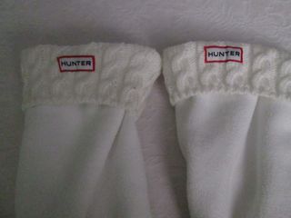 CALCETINES HUNTER PARA BOTAS DE AGUA TALLA M