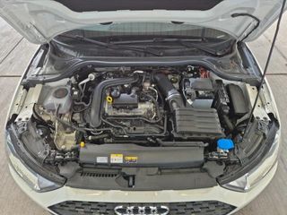 Despiece Audi A1 Sportback 25 TFSI 2024