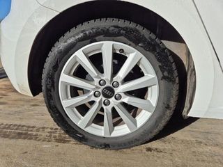 Despiece Audi A1 Sportback 25 TFSI 2024