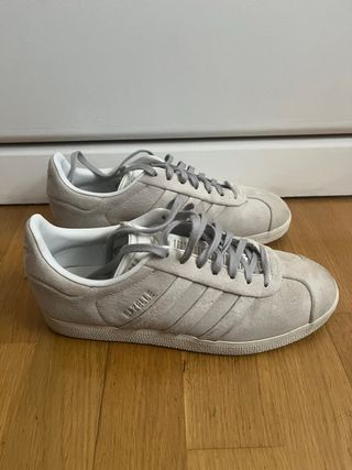 Zapatillas Adidas Gazelle Talla 38 2/3